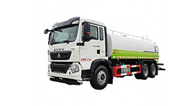 Water Truck