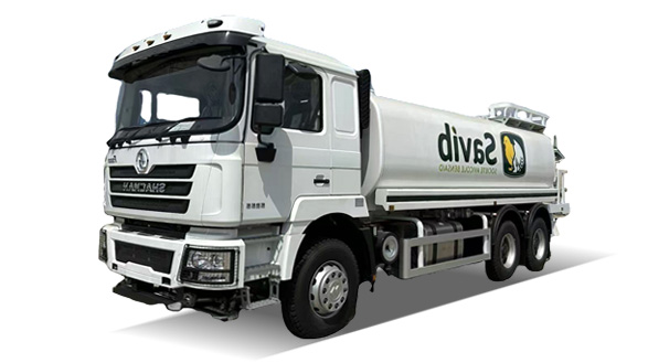 Water Truck