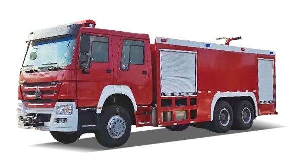 Fire Truck