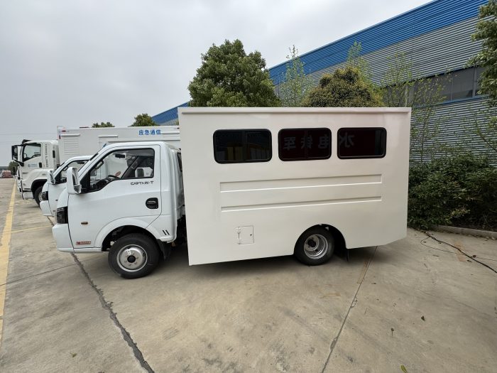 CLW Bus