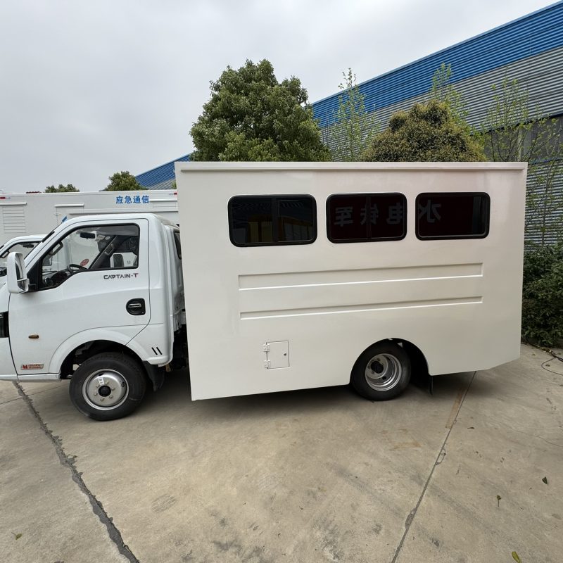 CLW Bus