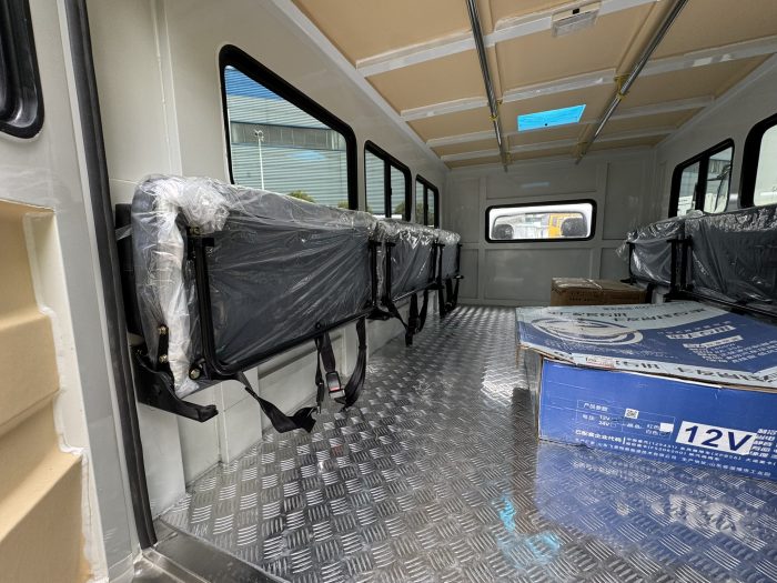 CLW Bus - Image 6